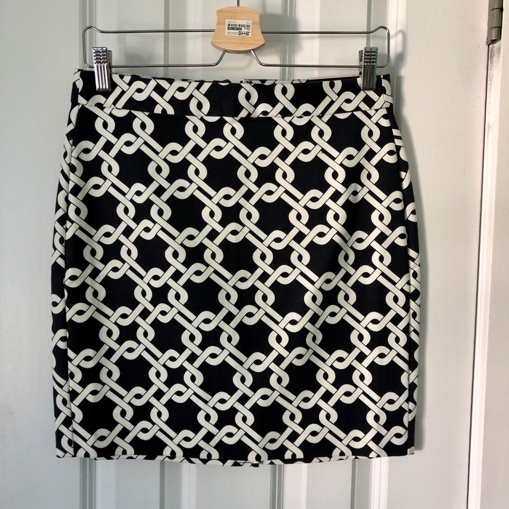 Banana Republic Pencil Skirt